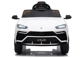 Lamborghini Urus BDM0923 White - Electric Ride On Car - 0