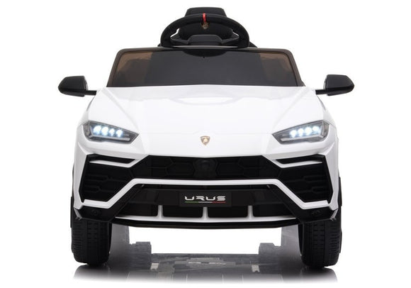 Lamborghini Urus BDM0923 White - Electric Ride On Car
