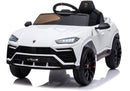 Lamborghini Urus BDM0923 White - Electric Ride On Car-4
