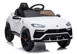 Lamborghini Urus BDM0923 White - Electric Ride On Car