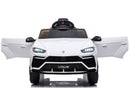Lamborghini Urus BDM0923 White - Electric Ride On Car-6