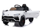 Lamborghini Urus BDM0923 White - Electric Ride On Car-7