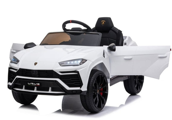 Lamborghini Urus BDM0923 White - Electric Ride On Car