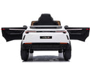 Lamborghini Urus BDM0923 White - Electric Ride On Car-8