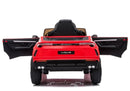 Lamborghini Urus BDM0923 Red - Electric Ride On Car-4