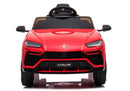 Lamborghini Urus BDM0923 Red - Electric Ride On Car-3
