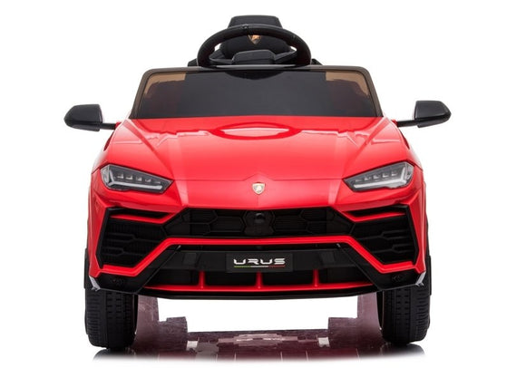 Lamborghini Urus BDM0923 Red - Electric Ride On Car