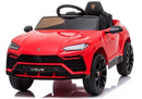 Lamborghini Urus BDM0923 Red - Electric Ride On Car-8