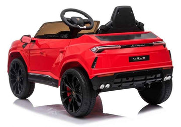 Lamborghini Urus BDM0923 Red - Electric Ride On Car