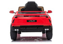 Lamborghini Urus BDM0923 Red - Electric Ride On Car-1
