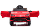 Lamborghini Urus BDM0923 Red - Electric Ride On Car-14