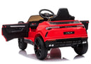 Lamborghini Urus BDM0923 Red - Electric Ride On Car-11