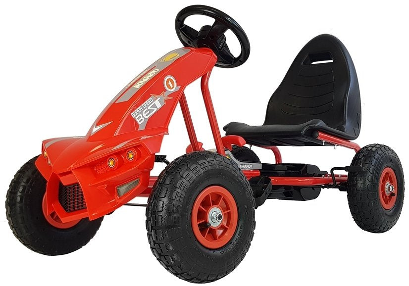 Go-Cart A-18 Rouge