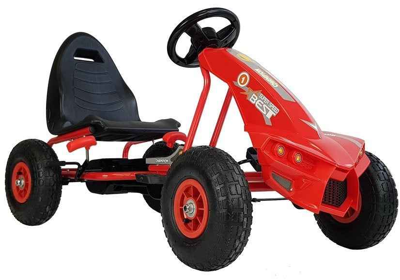 Go-Cart A-18 Rouge