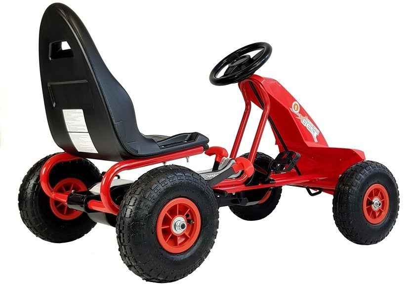 Go-Cart A-18 Rouge