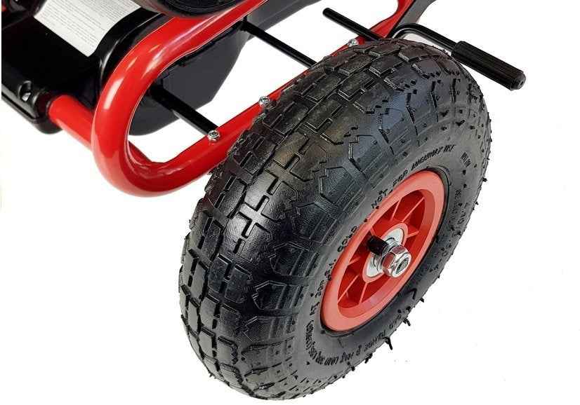 Go-Cart A-18 Rouge