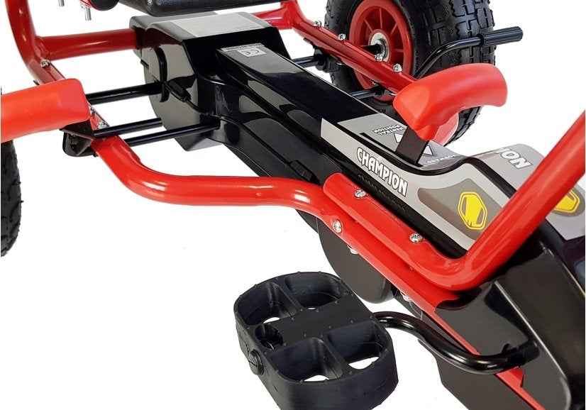 Go-Cart A-18 Rouge
