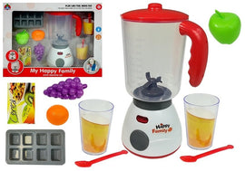 Fruit Juice Blender Mixer Battery Operated