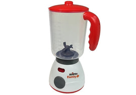 Fruit Juice Blender Mixer Battery Operated - 0