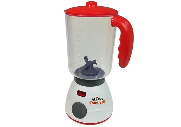 Fruit Juice Blender Mixer Battery Operated