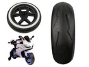 Front Wheel for Motor SX1628-1