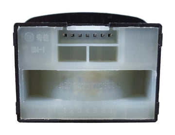 Interrupteur de levier de vitesse pour voiture unimog