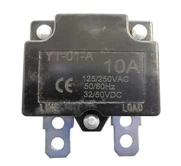 Fuse 10A