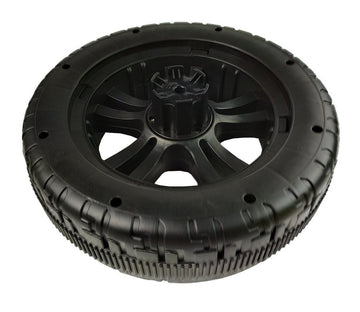 Rear wheel for the electric motorbike ABM-5288 ABM-5288