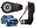 Turning Engine 12V 3000 RPM for electric ride on JJ2168-1