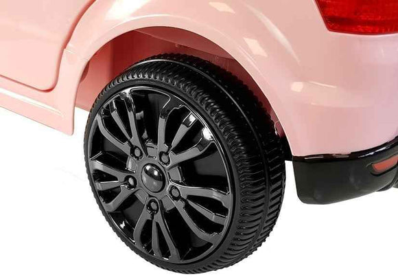 Electric Ride On Car HL1638 Rose