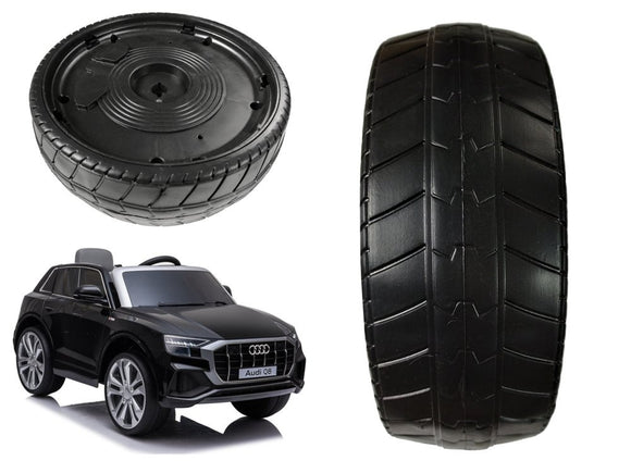 Wheel for JJ2066 Audi Q8