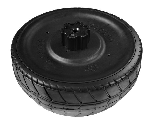 Wheel for JJ2066 Audi Q8