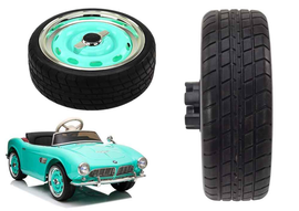 Roue pour BMW Retro
