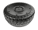 Wheel for HP002B-2