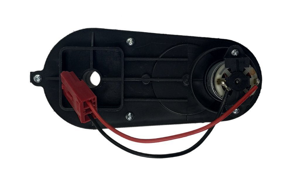 Engine 12V 8000 RPM JJ2199