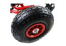 A-15 GO KART Red-13