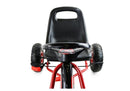A-15 GO KART Red-14