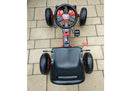 A-15 GO KART Red-7