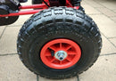 A-15 GO KART Red-11