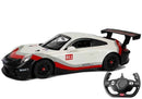 Car R/C Porsche 911 GT3 CUP Rastar 1:14 White
