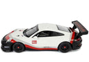 Car R/C Porsche 911 GT3 CUP Rastar 1:14 White