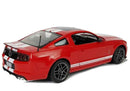 Car R/C Ford Shelby Rastar 1:14 Red