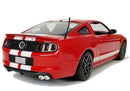 Car R/C Ford Shelby Rastar 1:14 Red