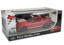 Car R/C Ford Shelby Rastar 1:14 Red
