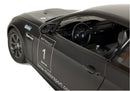 BMW M3 Remote Controlled Sports Car RC Rastar Black 1:14-6