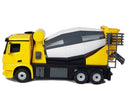 Car R/C Mercedes-Benz Arocs Rastar 1:14 Yellow