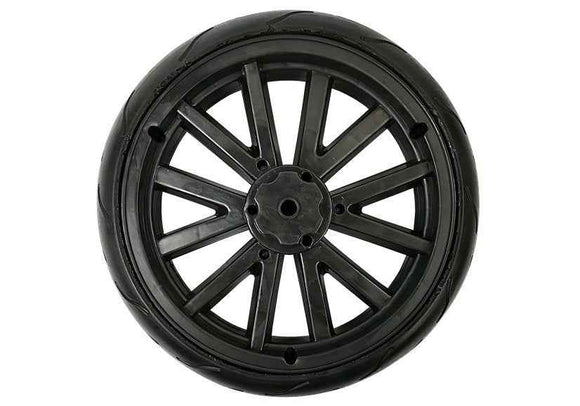 Rear wheel for JT528 BMW S1000RR Electric Ride-On