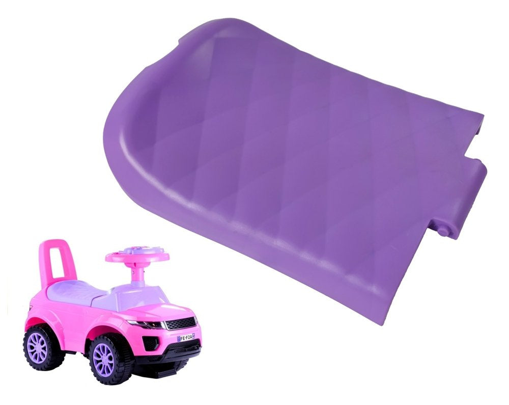 Siège pour poussette 613w/614w rose