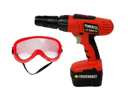 Coffret d'outils pour petit bricoleur 37 articles