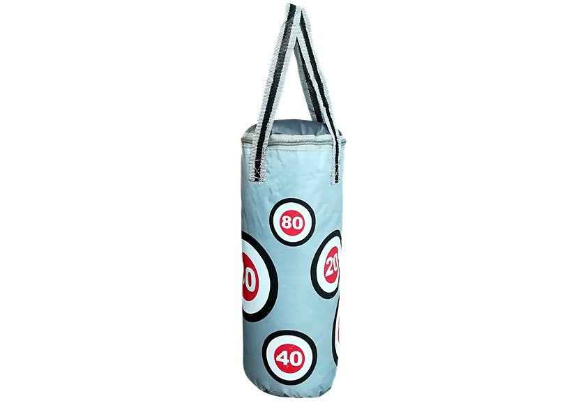 Grand ensemble boxer 57 x 18 cm